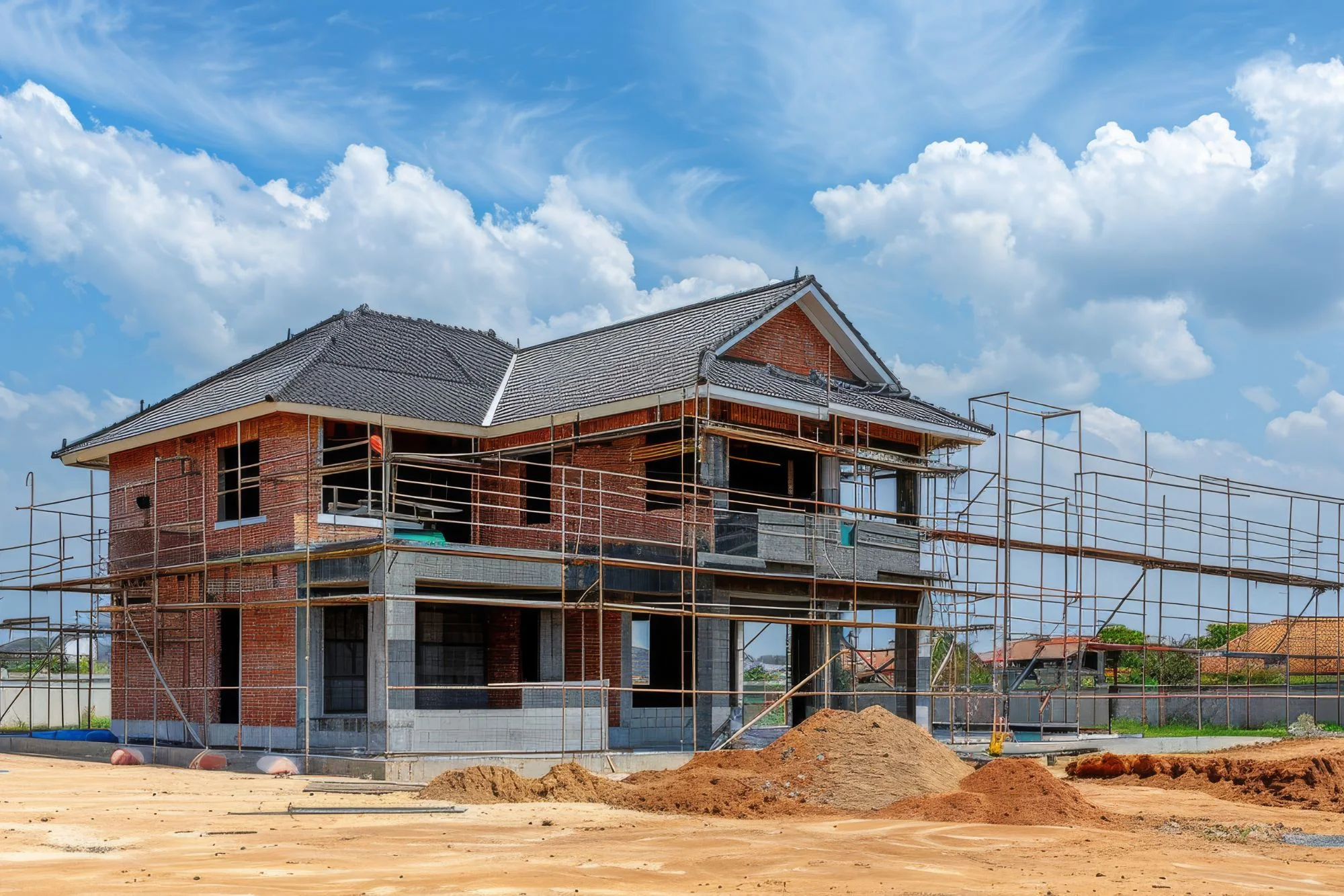 residential development