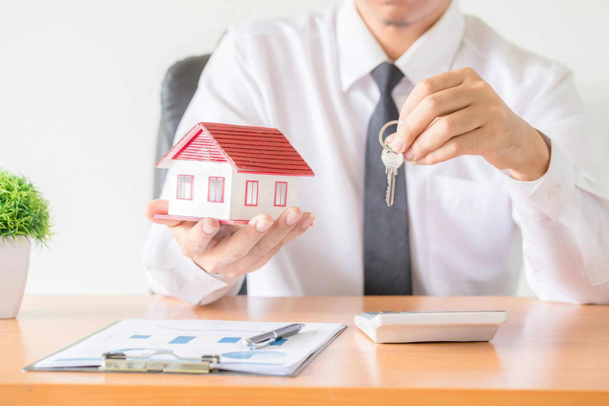 sales services