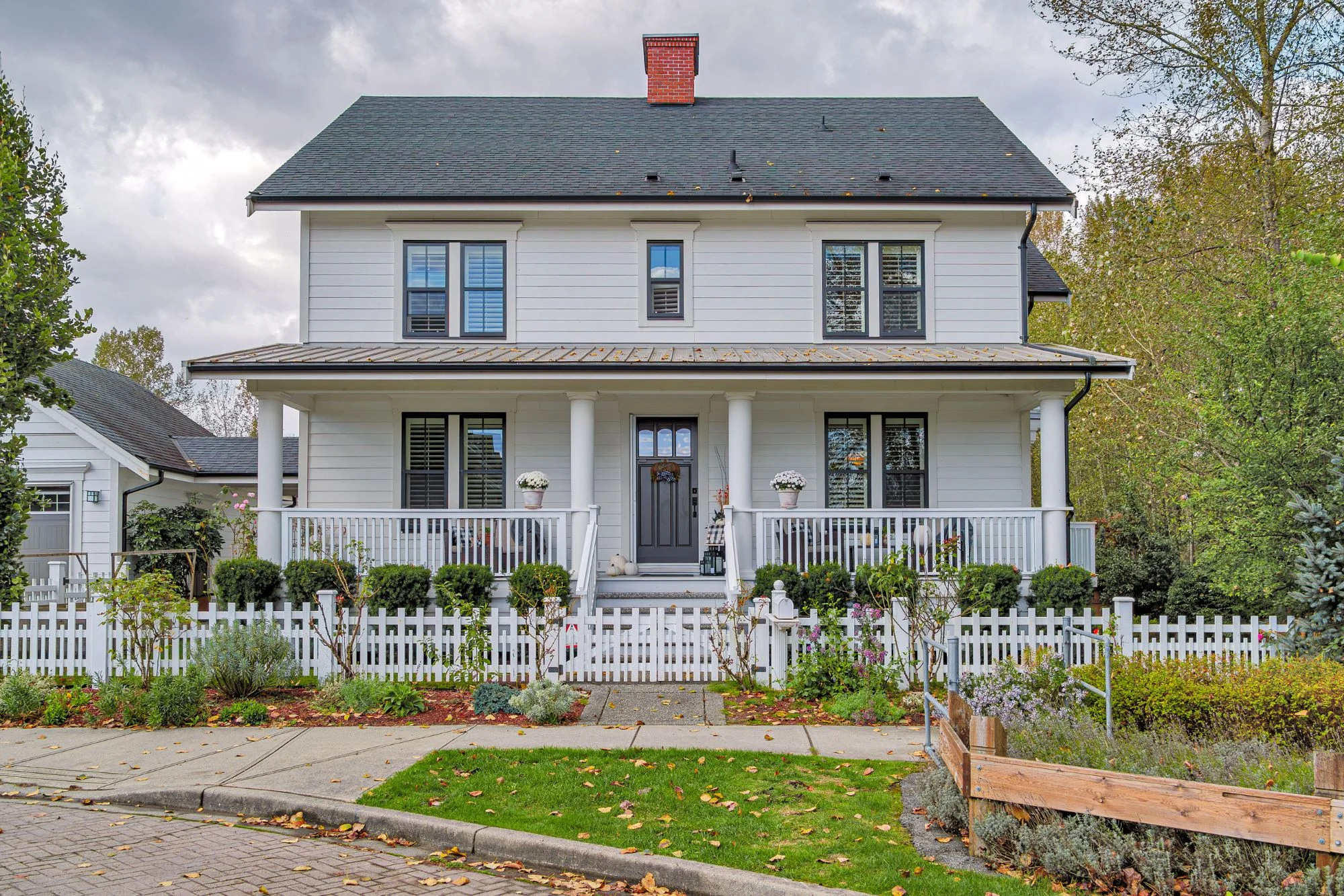 secondary dwelling units